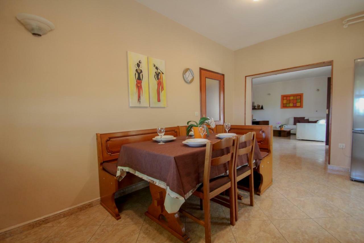 Apartment Sanja Novigrad Istria エクステリア 写真