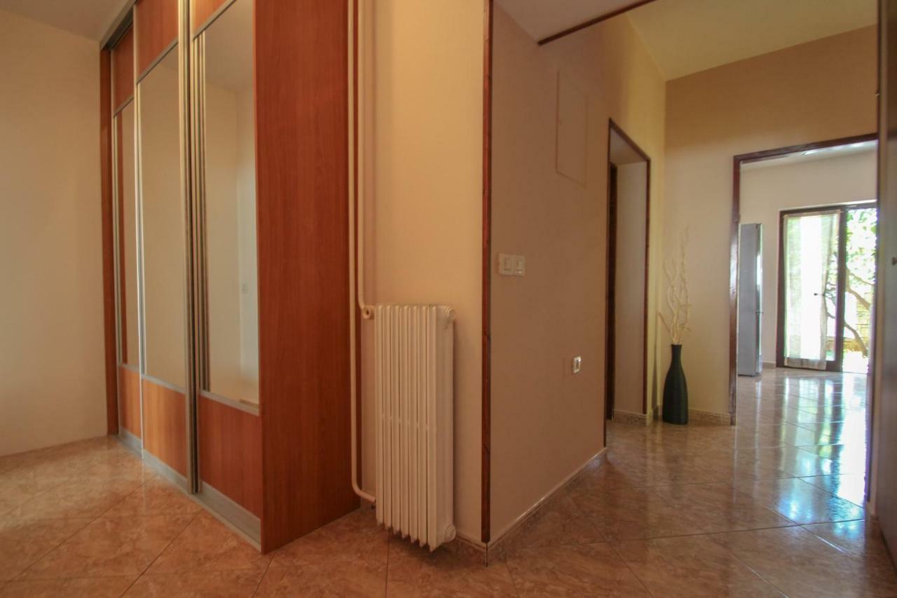 Apartment Sanja Novigrad Istria エクステリア 写真
